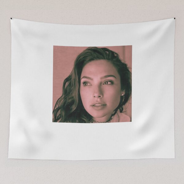 Item preview, Mens Womens Model Gal Actress Gadot Miss Israel Funny Men Fan designed and sold by Hy17Lac.