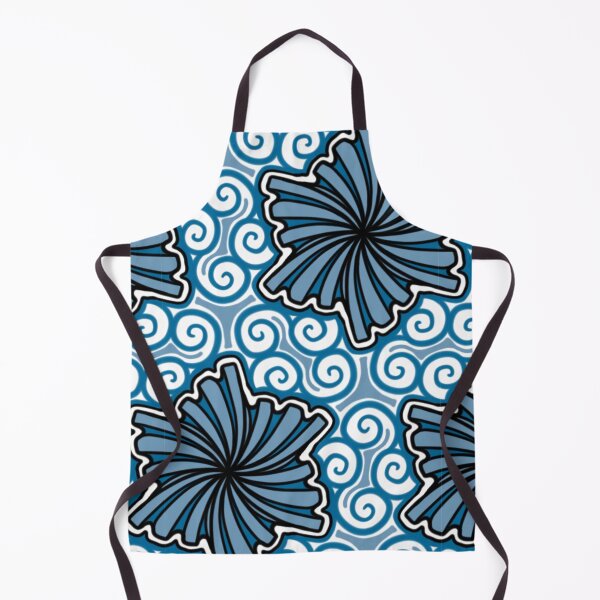 Item preview, Blue Swirl designed and sold by OspreyRune.