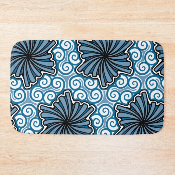 Item preview, Blue Swirl designed and sold by OspreyRune.