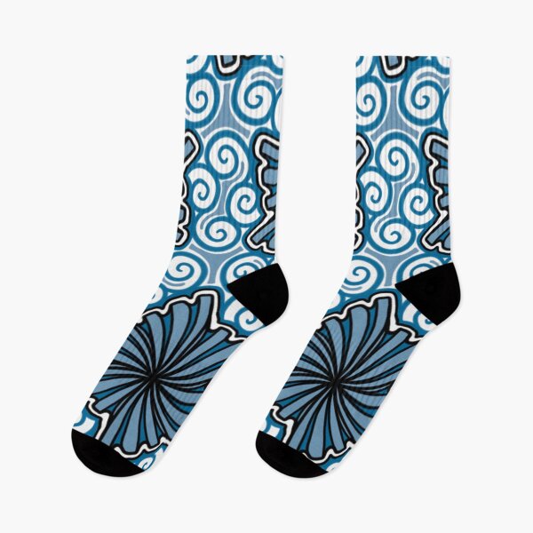 Item preview, Blue Swirl designed and sold by OspreyRune.