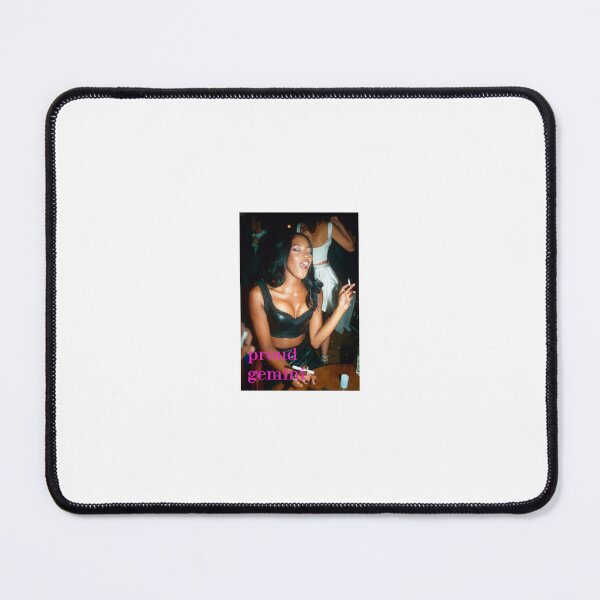 Item preview, proud gemini 2 designed and sold by blondiefan.