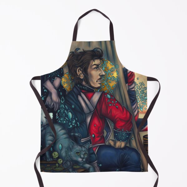 Item preview, Northernmost designed and sold by Dybbuk-Debunked.