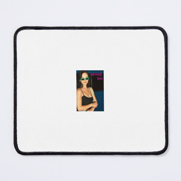 Item preview, proud leo designed and sold by blondiefan.