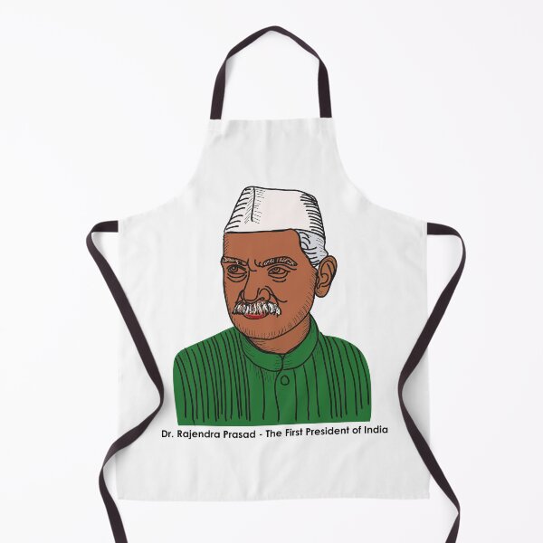Item preview,  Dr. Rajendra Prasad - The First President of India  designed and sold by KARTICK DUTTA.