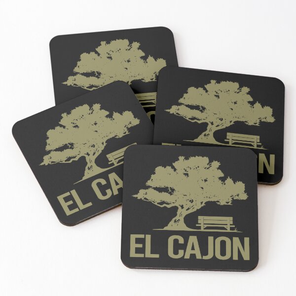 Item preview, Bench And Tree El Cajon designed and sold by nguyentanshop.
