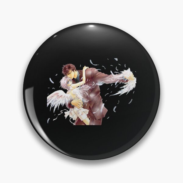 Item preview, Okane ga nai, Angel   designed and sold by GhostTees.