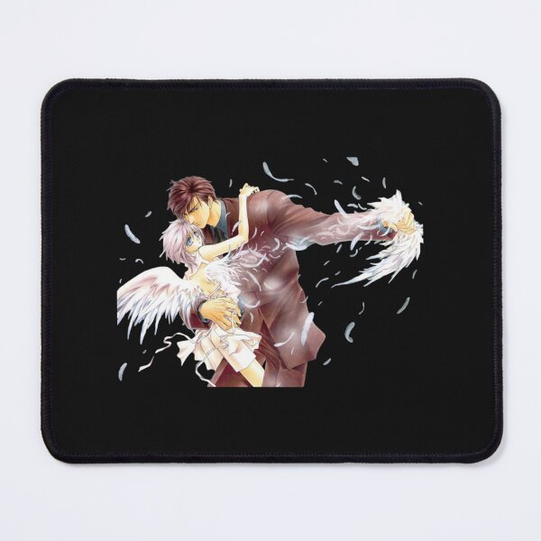 Item preview, Okane ga nai, Angel designed and sold by GhostTees.