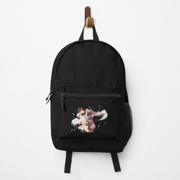 Item preview, Okane ga nai, Angel designed and sold by GhostTees.