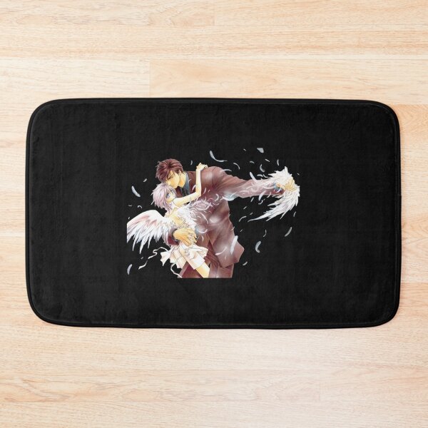 Item preview, Okane ga nai, Angel   designed and sold by GhostTees.