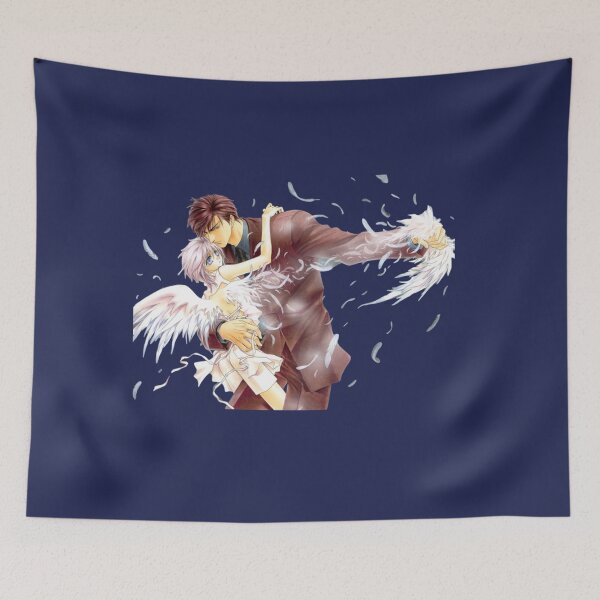 Item preview, Okane ga nai, Angel   designed and sold by GhostTees.