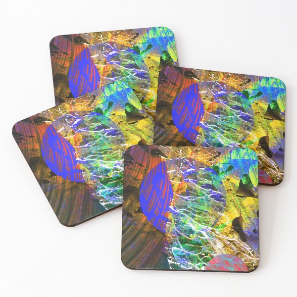 Item preview, Vibrant designed and sold by Robert Ball.