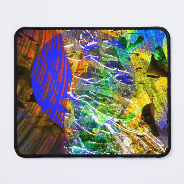 Item preview, Vibrant designed and sold by Robert Ball.