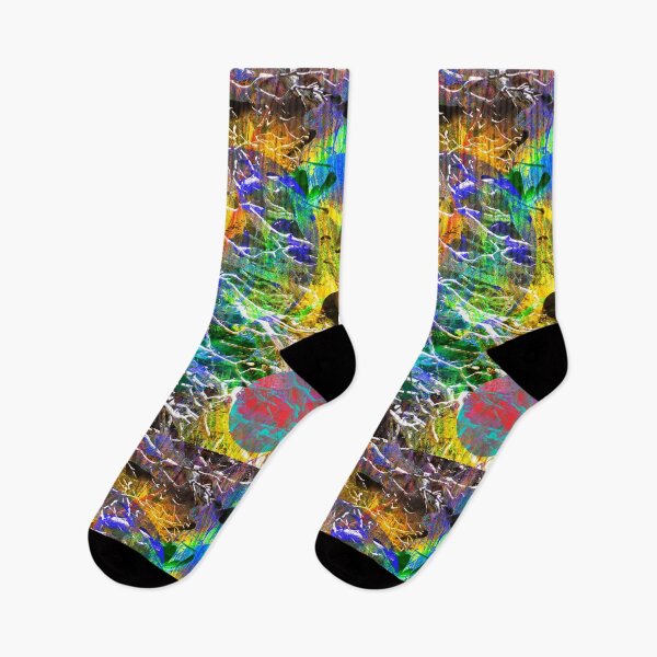 Item preview, Vibrant designed and sold by Robert Ball.
