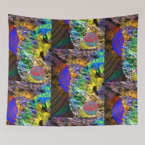 Item preview, Vibrant designed and sold by Robert Ball.