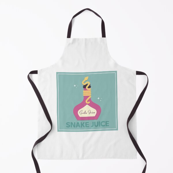 Item preview, Parks and Rec Snake Juice designed and sold by cutermelon.