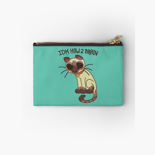 Item preview, IDK HOW 2 BRAIN designed and sold by LESSIELAMEster.