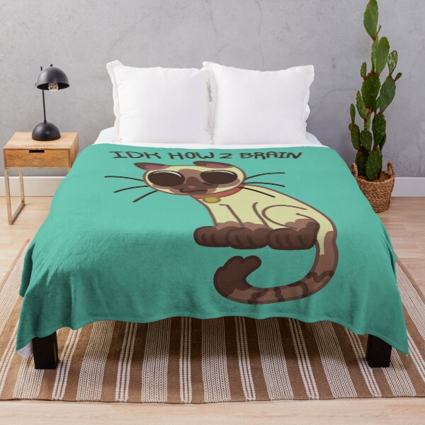 Item preview, IDK HOW 2 BRAIN designed and sold by LESSIELAMEster.