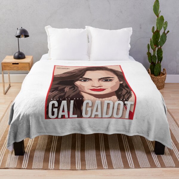 Item preview, Music Vintage Retro Model Gal Actress Gadot Miss Israel Gifts For Music Fans designed and sold by Hy17Lac.