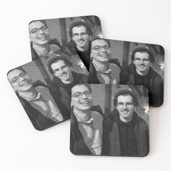 Item preview, The Adam Friedland Show Cast and Crew designed and sold by Daniel Burton.