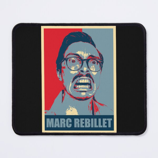 Item preview, Marc Rebillet Hope   designed and sold by GhostTees.