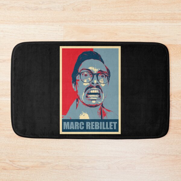 Item preview, Marc Rebillet Hope   designed and sold by GhostTees.