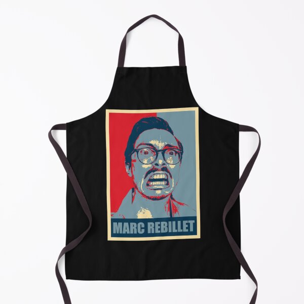 Item preview, Marc Rebillet Hope designed and sold by GhostTees.