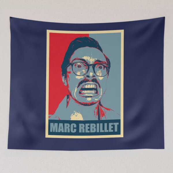 Item preview, Marc Rebillet Hope   designed and sold by GhostTees.