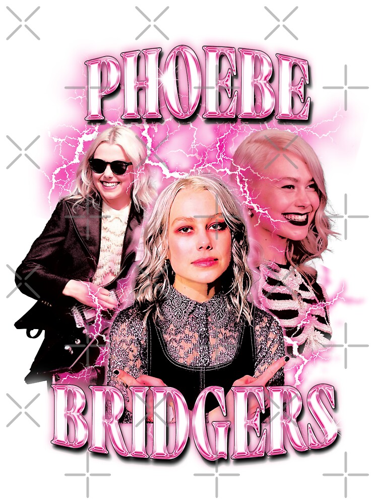 Phoebe Bridgers – Punisher (2021, Yellow / Red / Blue Swirl [Fun