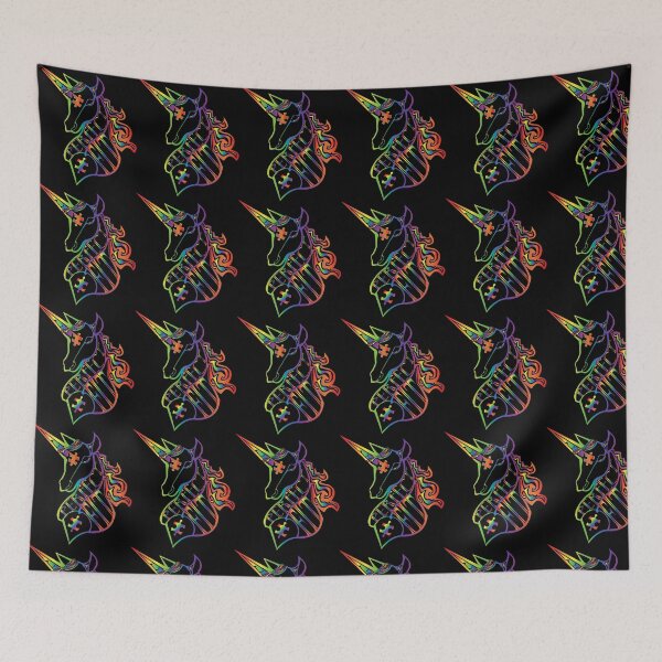 Item preview, Unicorn Pieces designed and sold by tarafly.
