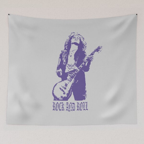 Item preview, Rock Legend designed and sold by Puxkschool.