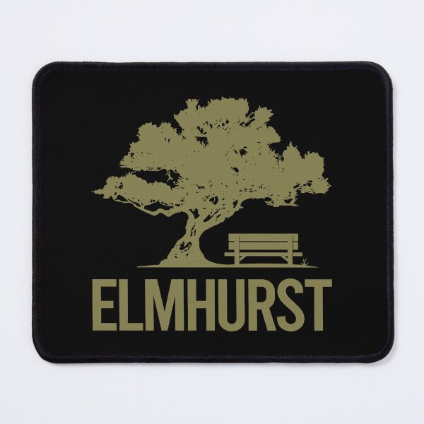 Item preview, Bench And Tree Elmhurst designed and sold by nguyentanshop.