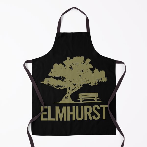 Item preview, Bench And Tree Elmhurst designed and sold by nguyentanshop.