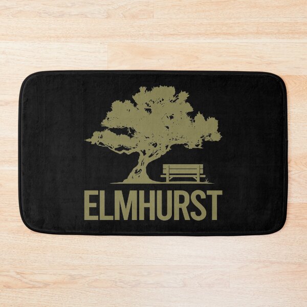 Item preview, Bench And Tree Elmhurst designed and sold by nguyentanshop.