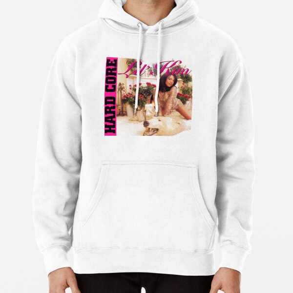 Lil Kim Sweatshirts & Hoodies for Sale | Redbubble