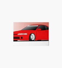 Integra ITR Art Board