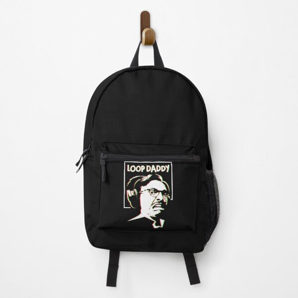 Item preview, Loop daddy marc rebillet  designed and sold by GhostTees.