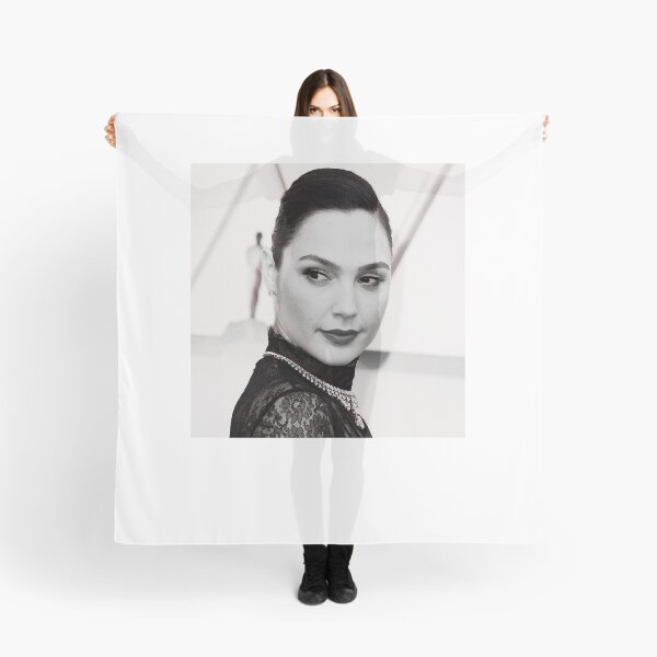 Item preview, Needed Gifts Model Gal Actress Gadot Miss Israel Cool Graphic Gift designed and sold by Hy17Lac.