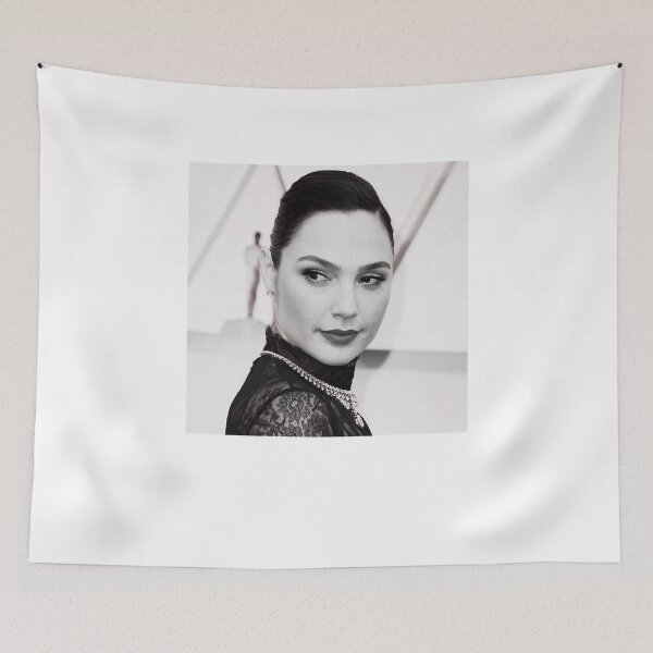 Item preview, Needed Gifts Model Gal Actress Gadot Miss Israel Cool Graphic Gift designed and sold by Hy17Lac.