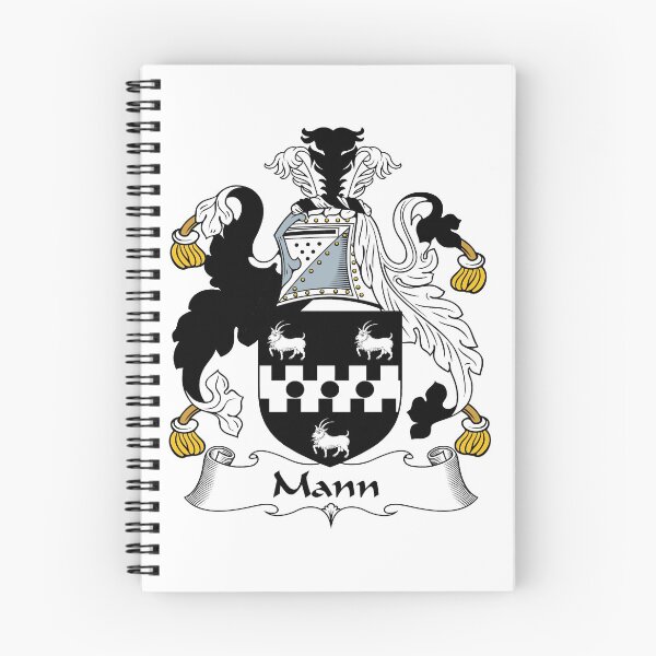Item preview, Mann designed and sold by HaroldHeraldry.