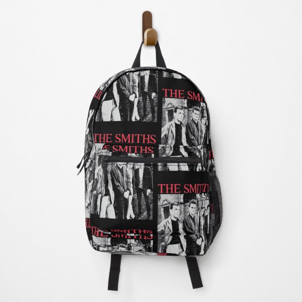 Item preview, THE BEST OF LEGENDARY MUSIC ROCK THE SMITHS MORRISSEY designed and sold by RoselinLove.