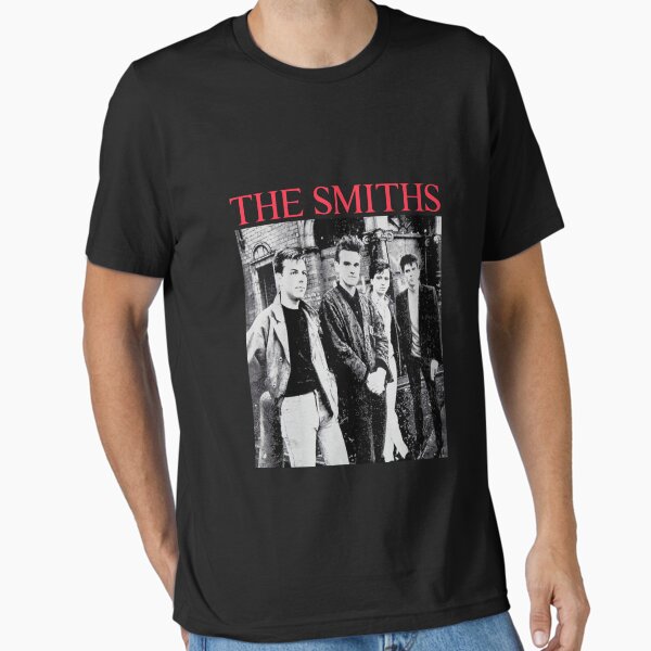 Item preview, THE BEST OF LEGENDARY MUSIC ROCK THE SMITHS MORRISSEY designed and sold by RoselinLove.