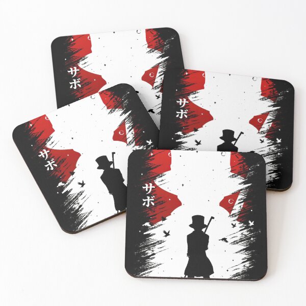 Item preview, Sabo designed and sold by StevenCassidy.