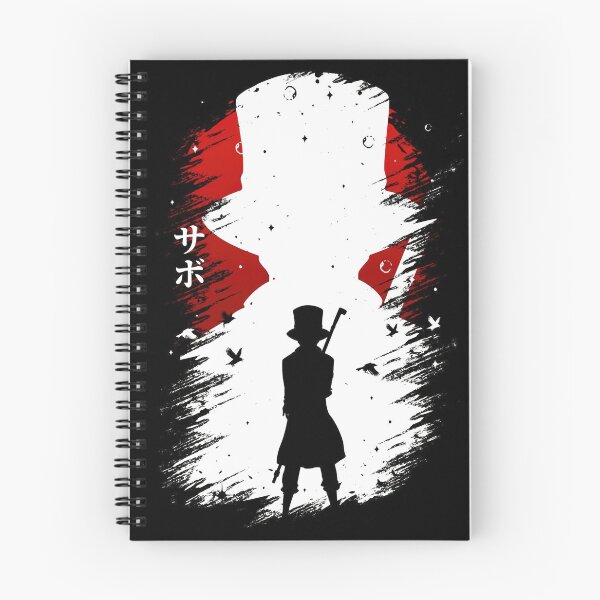 Item preview, Sabo designed and sold by StevenCassidy.