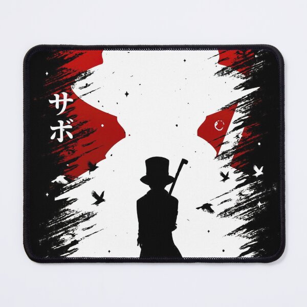 Item preview, Sabo designed and sold by StevenCassidy.