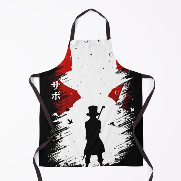 Item preview, Sabo designed and sold by StevenCassidy.