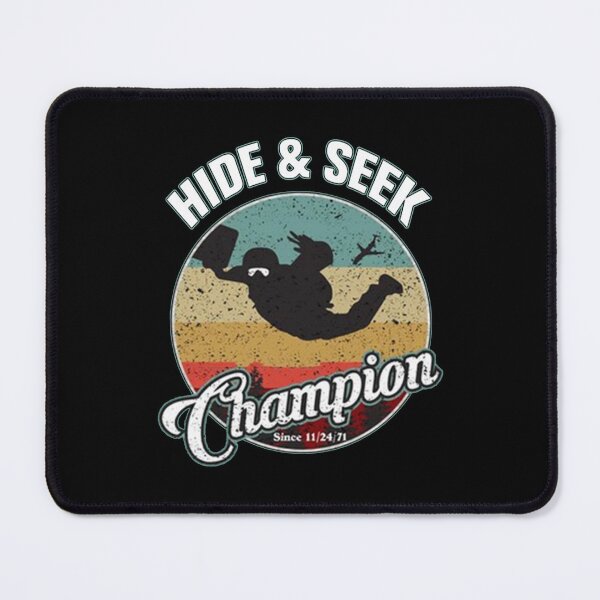 Item preview, hide and seek designed and sold by rezkiterus77.