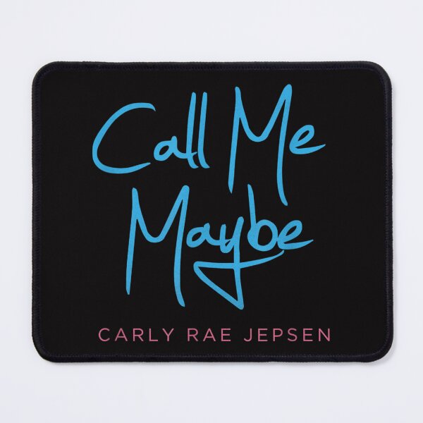 Item preview, Call Me Maybe designed and sold by Cagey-artstore.