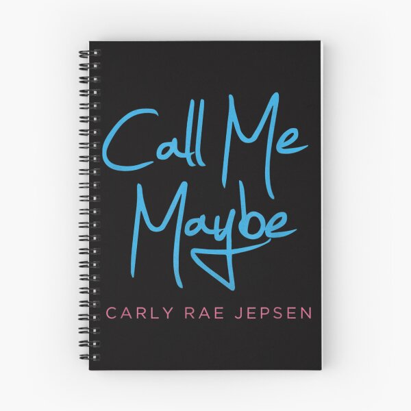 Item preview, Call Me Maybe  designed and sold by Cagey-artstore.