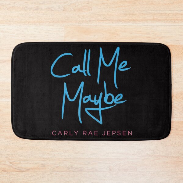 Item preview, Call Me Maybe  designed and sold by Cagey-artstore.