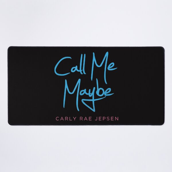 Item preview, Call Me Maybe  designed and sold by Cagey-artstore.
